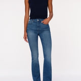 DL 1961 Bridget Bootcut 31.5"