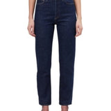 AGOLDE 90's Crop Jean