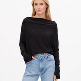 Six/Fifty The Anywhere Top