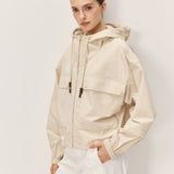Elodie Lira Jacket