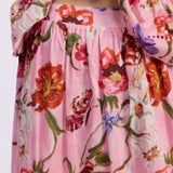 En Saison Celeste Maxi Skirt