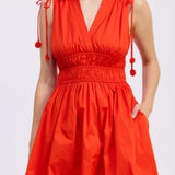 En Saison Emerson Mini Dress