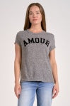 Elan Amour Tee