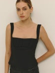Elodie Blaise Top