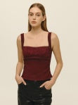 Elodie Blaise Top