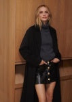 Favorite Daughter The Mimi Mini Skirt
