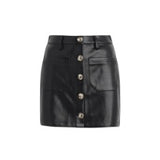 Favorite Daughter The Mimi Mini Skirt