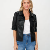 Six/Fifty Jennifer Jacket