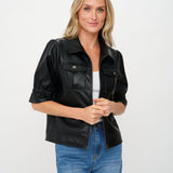 Six/Fifty Jennifer Jacket
