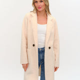 Six/Fifty Gia Coat