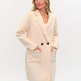 Six/Fifty Gia Coat