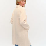 Six/Fifty Gia Coat