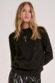 Elan Martini Crewneck Sweater