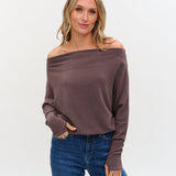 Six/Fifty The Anywhere Top