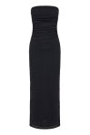 Nude Lucy Fiora Mesh Dress