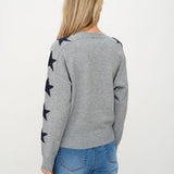 Six/Fifty Game Day Graphic Sweater