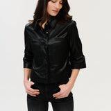 Six/Fifty Romy Jacket