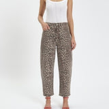 Daze Denim Westward Jean in Cool Cat