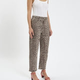 Daze Denim Westward Jean in Cool Cat