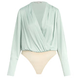 Favorite Daughter The Date Blouse