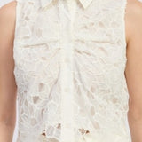 En Saison Candace Top