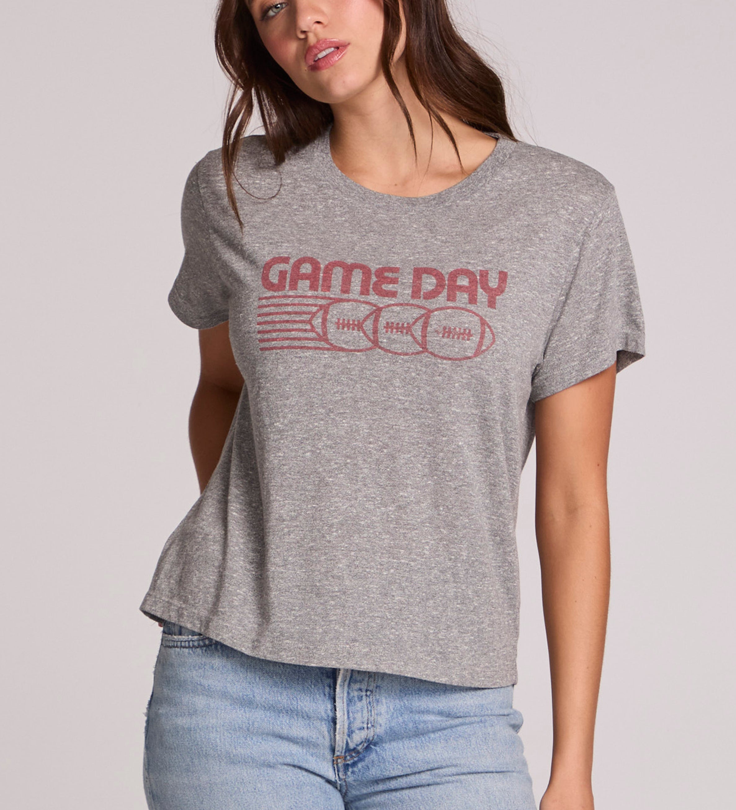 CHASER - GAME DAYS