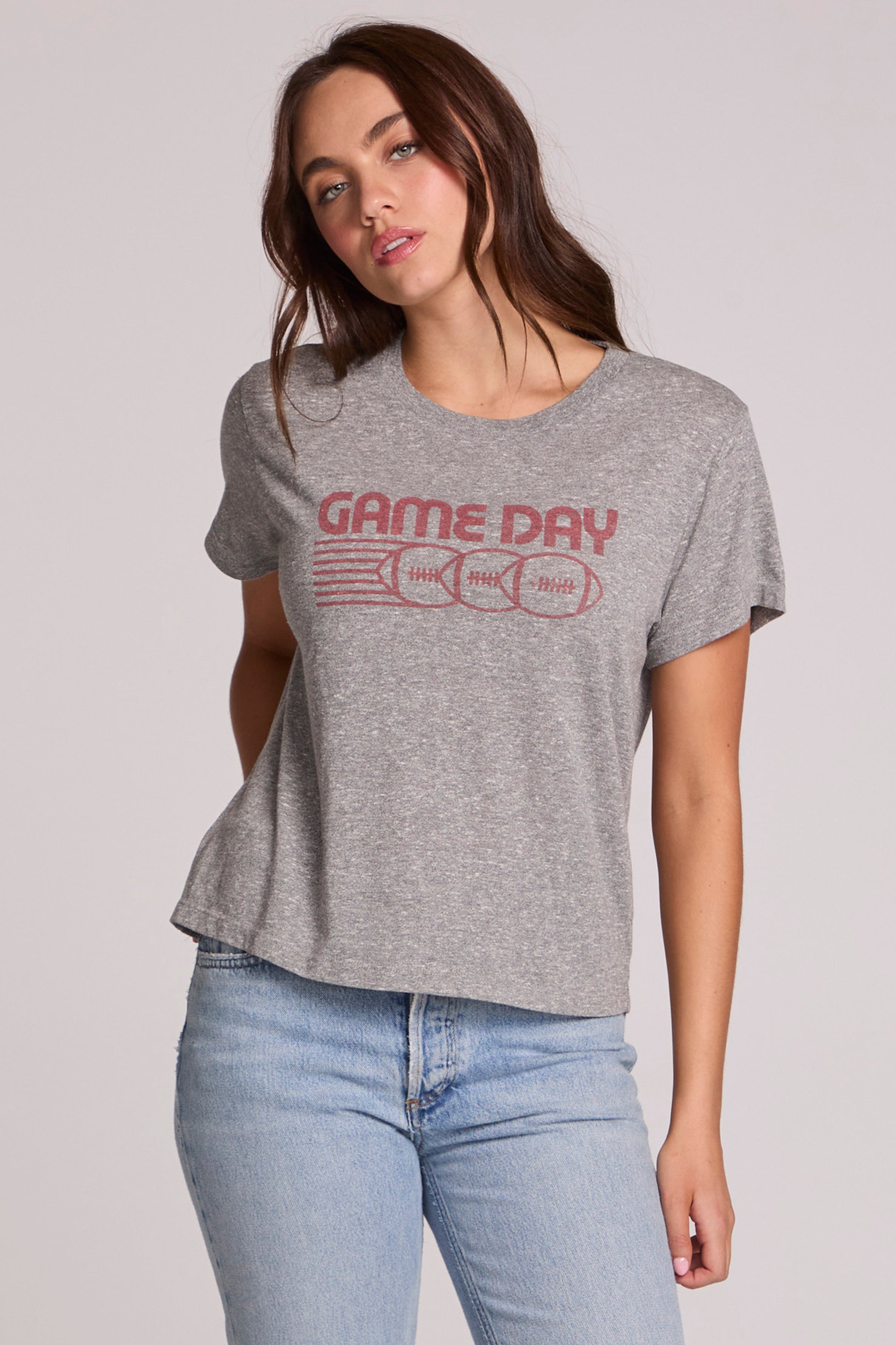 CHASER - GAME DAYS