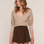 lopez skort