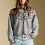 JOSS SWEATER
