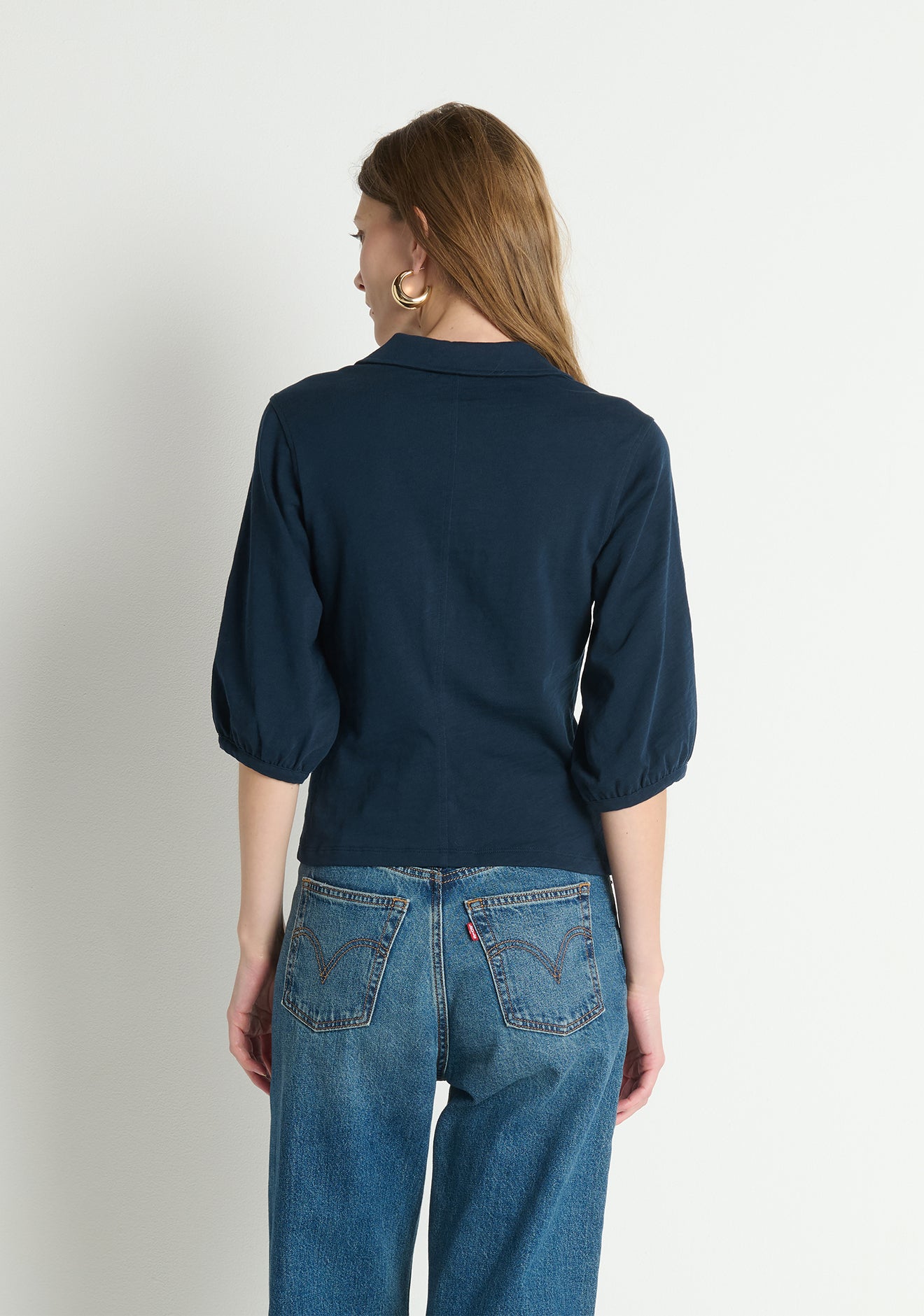 Shannon Top