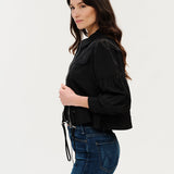 Madeline Jacket in Black