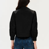 Madeline Jacket in Black