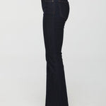 KINSLEY MID RISE ULTRA FLARE