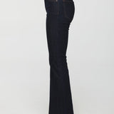 KINSLEY MID RISE ULTRA FLARE