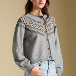 JOSS SWEATER