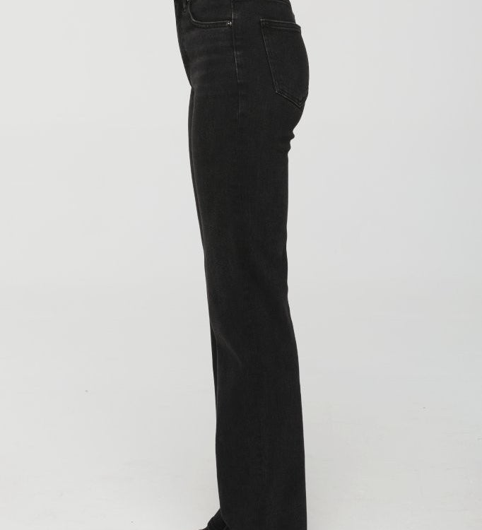 EVIE HIGH RISE SLIM BOOT