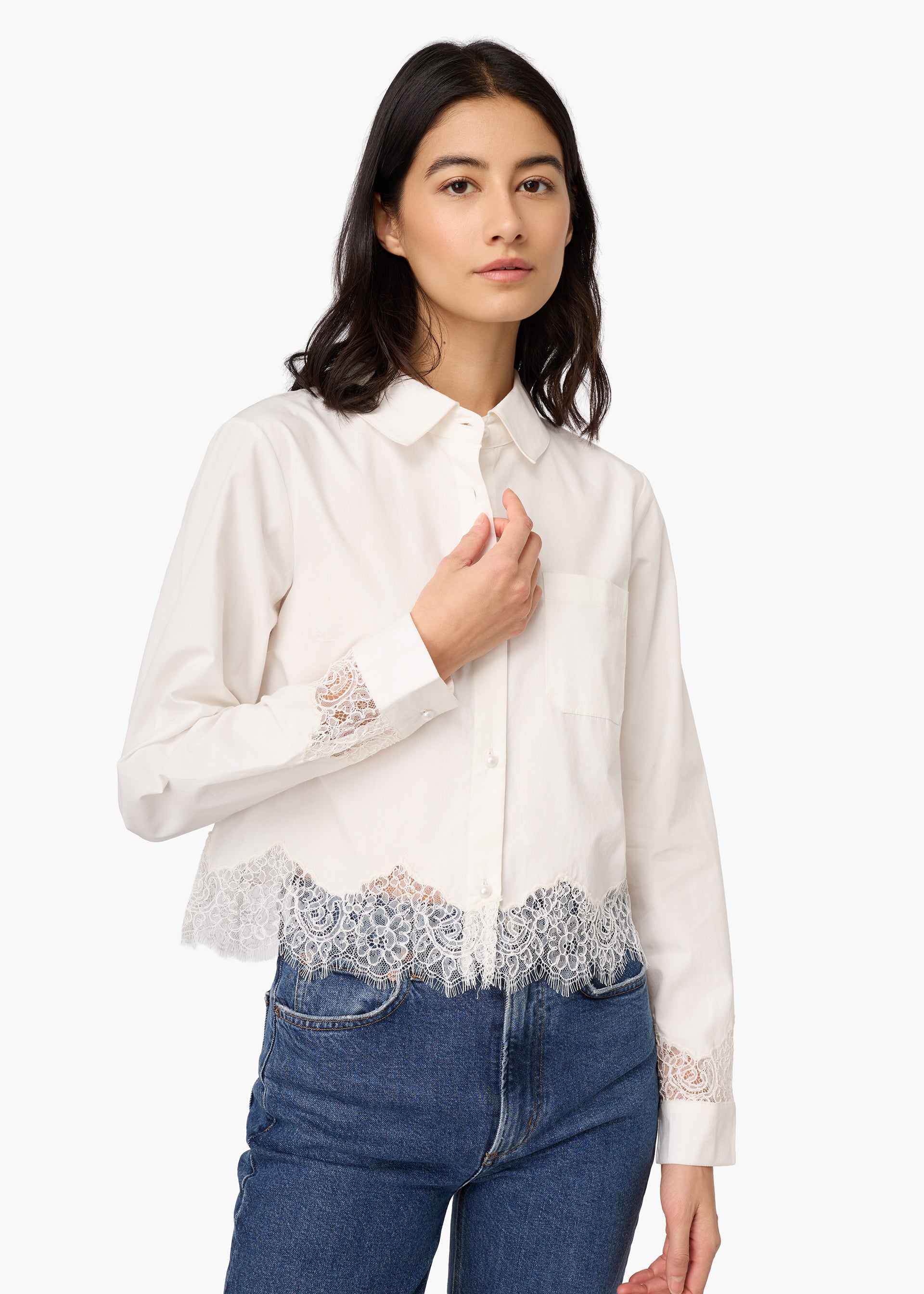 Napier Shirt