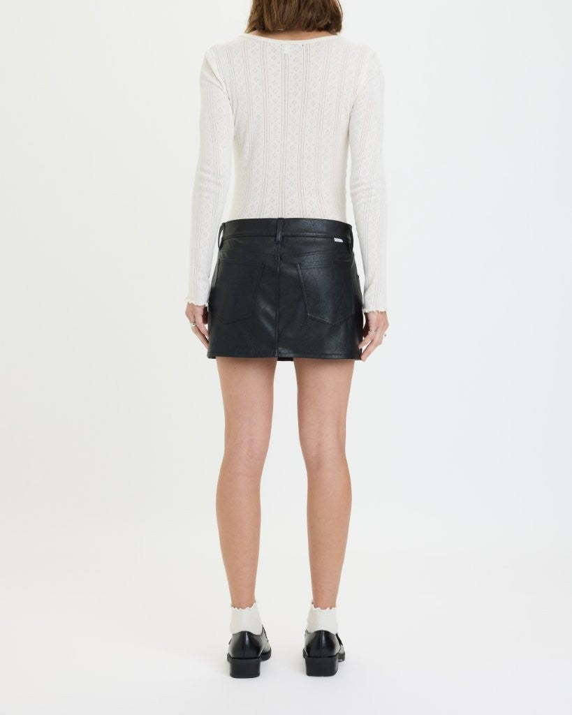 FEVER MICRO MINI SKIRT