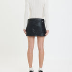 FEVER MICRO MINI SKIRT