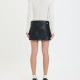 FEVER MICRO MINI SKIRT