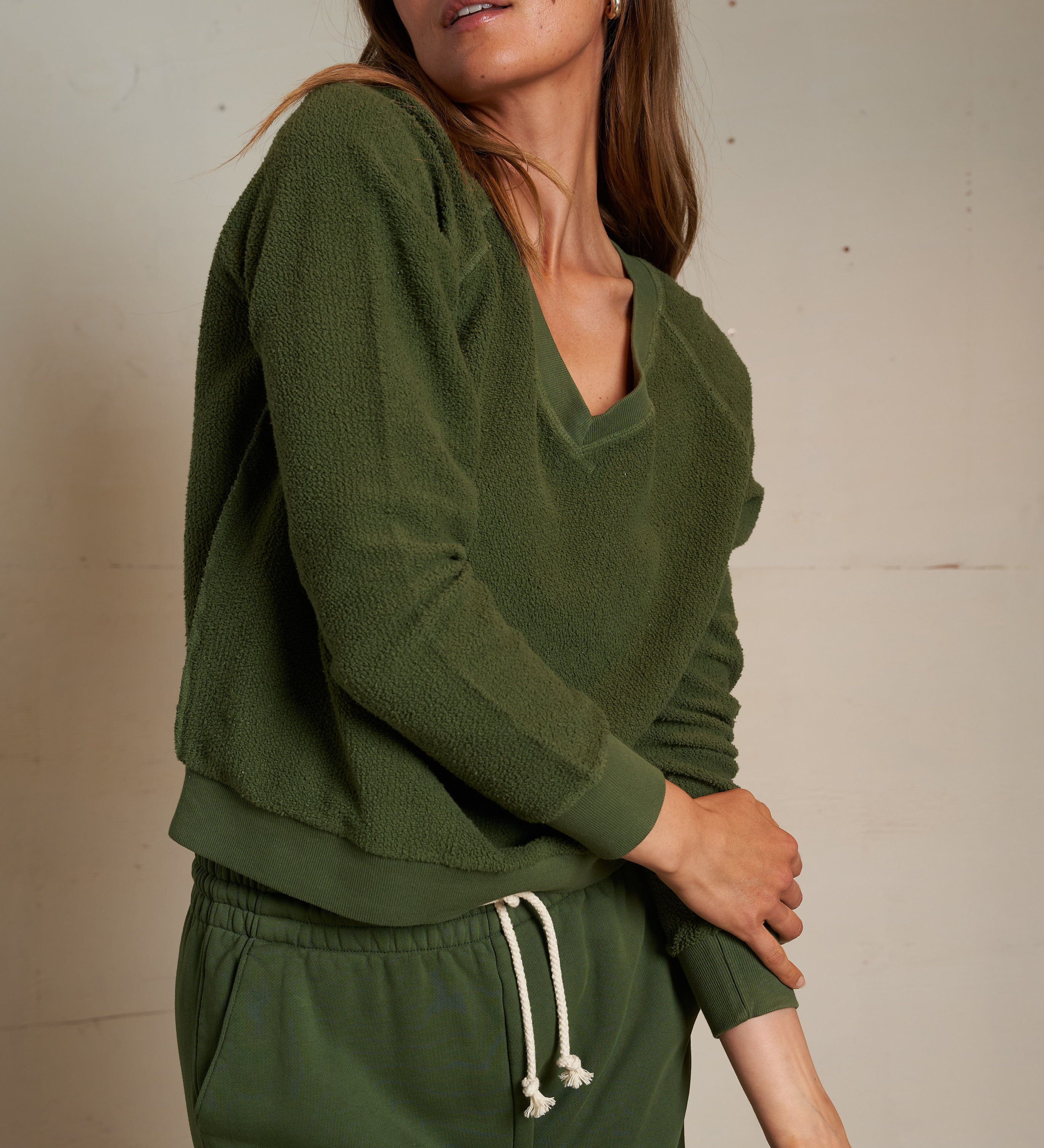 Fern Green