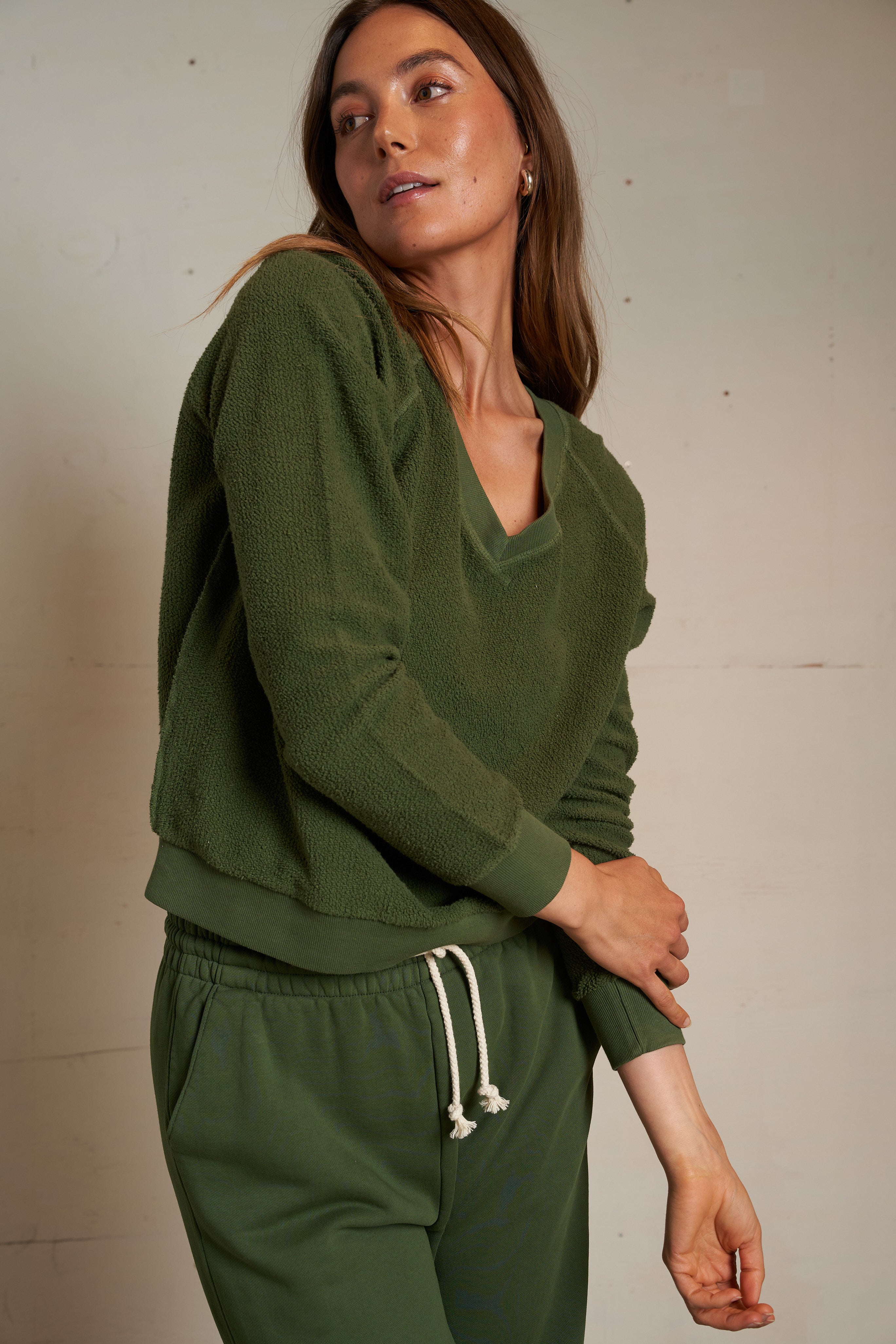 Fern Green